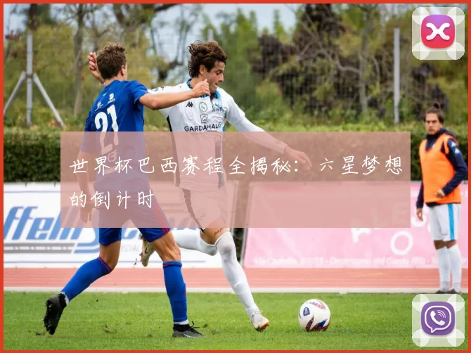世界杯巴西赛程全揭秘：六星梦想的倒计时