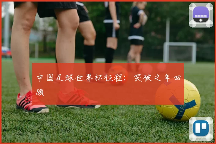 中国足球世界杯征程:突破之年回顾