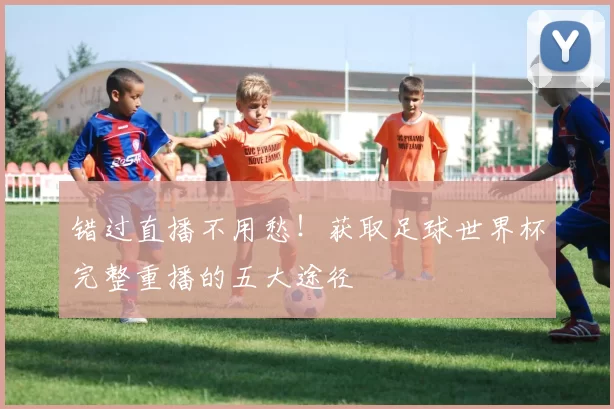 错过直播不用愁！获取足球世界杯完整重播的五大途径