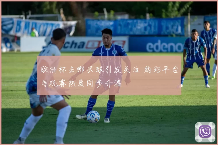 欧洲杯去哪买球引发关注 购彩平台与观赛热度同步升温