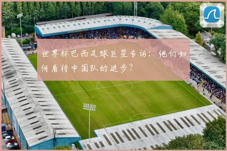 世界杯巴西足球巨星专访：他们如何看待中国队的进步？
