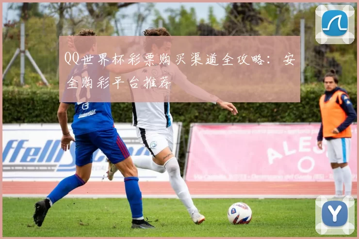 QQ世界杯彩票购买渠道全攻略：安全购彩平台推荐