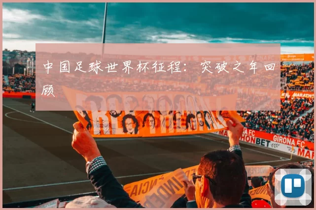 中国足球世界杯征程:突破之年回顾